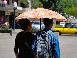 En este día, se recibe la mayor cantidad de luz solar. EL INFORMADOR / ARCHIVO