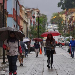 Los 5 estados más lluviosos de México