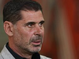 Hierro partirá con rumbo al Al-Nassr, club en donde fungirá como directivo y en donde coincidirá con otras leyendas del Real Madrid como Cristiano Ronaldo. IMAGO7