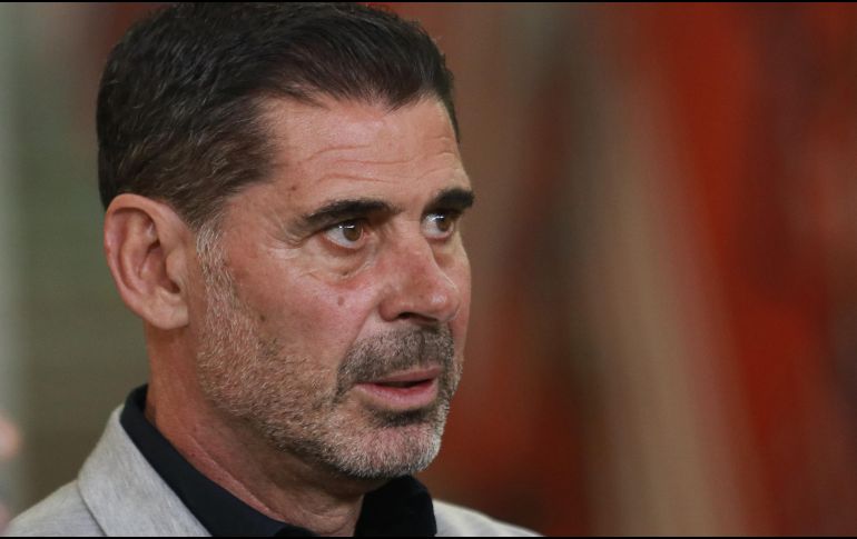 Hierro partirá con rumbo al Al-Nassr, club en donde fungirá como directivo y en donde coincidirá con otras leyendas del Real Madrid como Cristiano Ronaldo. IMAGO7