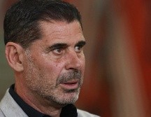 Hierro partirá con rumbo al Al-Nassr, club en donde fungirá como directivo y en donde coincidirá con otras leyendas del Real Madrid como Cristiano Ronaldo. IMAGO7