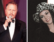 Paco Stanley entrevistó a Shakira para el programa 