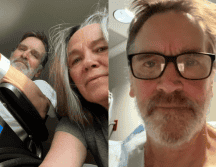 A pesar de la gravedad del incidente, Bill ha mostrado fortaleza, llegando incluso a bromear sobre lo sucedido. INSTAGRAM/ choptopmoseley