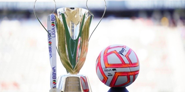 Supercopa Liga MX: Fecha y sede del partido