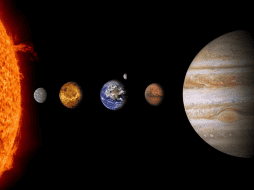 Este evento es visible sin necesidad de equipo especial. Pixabay