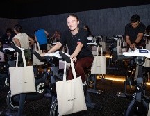 Mary Pau. Santana. GENTE BIEN JALISCO/ Servando Gómez