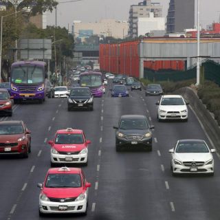 Hoy No Circula 30 de mayo: Autos que descansan en CDMX y Edomex