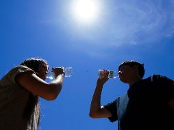 Se prevé que inicie las últimas semanas de julio y que termine durante el mes de agosto, ya que su duración es de 40 días. AP /Ross D. Franklin