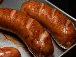 De 49 productos analizados bajo la denominación de chorizo, nueve de ellos contienen soya sin que esto sea especificado en su etiqueta. Unsplash.