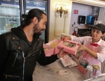 La LFT estipula que los empleadores deben conceder el tiempo suficiente para que sus trabajadores puedan ir a votar, a pesar de que estén laborando. EL INFORMADOR / ARCHIVO