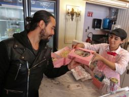 La LFT estipula que los empleadores deben conceder el tiempo suficiente para que sus trabajadores puedan ir a votar, a pesar de que estén laborando. EL INFORMADOR / ARCHIVO