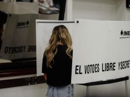Estamos próximos a las elecciones en México, donde el 2 de junio, aproximadamente 99 millones de ciudadanos mexicanos tendrán la oportunidad de participar en el proceso electoral. EL INFORMADOR / ARCHIVO