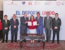El gobierno peruano estima invertir en unos 370 millones de dólares y obtener ingresos por unos 900 millones. ESPECIAL