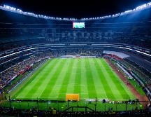 El estadio Azteca será el primero en la historia en albergar partidos inaugurales de tres Copas del Mundo. IMAGO7/D. Padilla