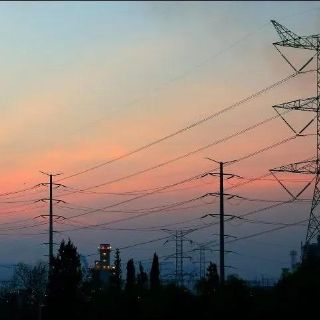 Pegan apagones al Centro, Tesistán y El Salto