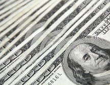 El peso mexicano cotiza en los mercados internacionales alrededor de los 16.94 pesos. ESPECIAL/ Foto de John Guccione en Pixabay