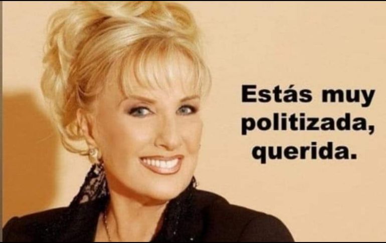 Durante este periodo de relfexión se espera que las y los ciudadanos puedan tomar una decisión no sesgada para votar este próximo 2 de junio. X/@gxxronimo