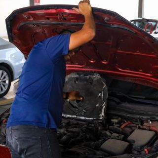 Desempleo en México llega al 2.6% en abril