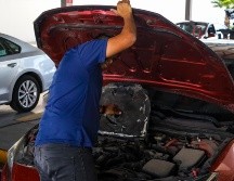 Las cifras reflejan el comportamiento económico de México. EL INFORMADOR / A. Navarro
