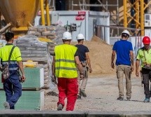 Los despidos se mantienen en niveles históricamente bajos. EFE / ARCHIVO