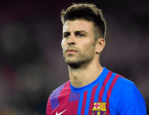 Gerard Piqué, en una imagen de archivo. AFP / ARCHIVO