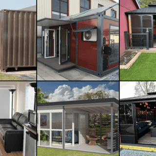 Amazon: estos son los modelos de casas que conviene comprar