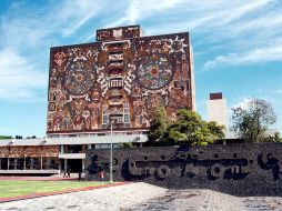 Conoce las fechas de los resultados del examen de admisión a la UNAM. SUN/ARCHIVO