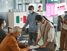 A menos de tres días de comenzar el proceso electoral más grande que ha registrado la historia de México, te compartimos esta información. CANVA