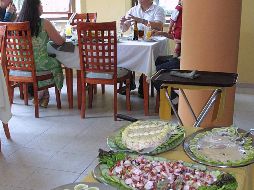 La CANIRAC Puerto Vallarta, Riviera Nayarit y Costa Alegre, informó que, algunos de sus negocios afiliados incentivarán el voto. EL INFORMADOR / ARCHIVO