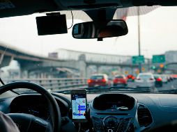 Esta colaboración busca generar conciencia sobre la importancia de la Jornada Electoral entre las más de 250 mil socias y socios conductores registrados en la aplicación. ESPECIAL / Foto de Dan Gold en Unsplash