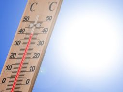 Jalisco alcanzara temperaturas máximas de 40 y 45 grados. Pixabay