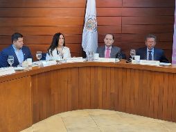 El congreso se llevará a cabo en la Expo Guadalajara del próximo 12 al 15 de junio. ESPECIAL