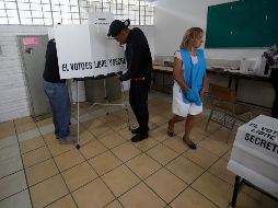 De acuerdo a datos del INE, las elecciones del próximo domingo “será reconocido como el más grande que ha tenido México