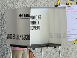 La cuenta Certeza INE esclareció los rumores. EL INFORMADOR/ARCHIVO