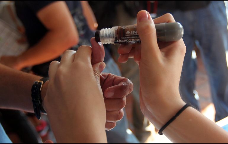 Las Notarías del estado de Jalisco estarán abiertas para atender las solicitudes surgidas del proceso electoral. EL INFORMADOR / ARCHIVO