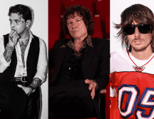 La capital mexicana sonará por todo lo alto con estos conciertos programados para el mes de junio. INSTAGRAM/ dannocean/ nodal/ bunburyoficial