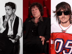 La capital mexicana sonará por todo lo alto con estos conciertos programados para el mes de junio. INSTAGRAM/ dannocean/ nodal/ bunburyoficial