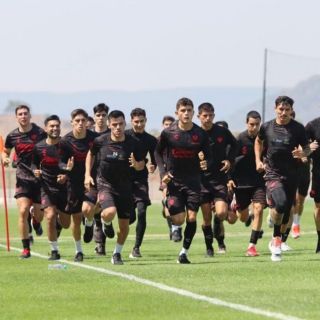 Atlas anuncia sus partidos amistosos de pretemporada