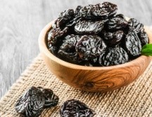 Agregar las ciruelas pasas con una alimentación saludable dejará grandes beneficios. ESPECIAL