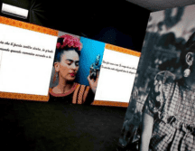 Alfonso Durán asegura que siempre intentó proteger el legado de Frida Kahlo. EFE/ ARCHIVO