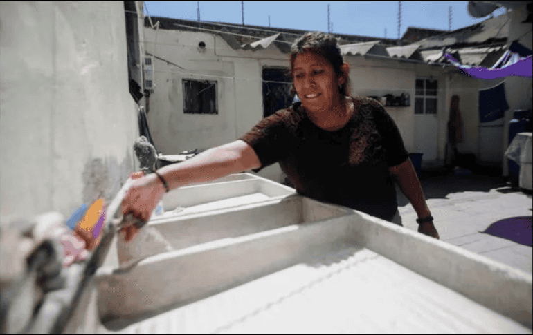 Algunas de las colonias afectadas son La Estancia, El Fortín, La Granja, Puerta del Bosque y varios fraccionamientos en la zona de Santa Ana Tepetitlán. EL INFORMADOR/ARCHIVO