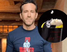 Recordemos que la fecha de estreno de la tercera entrega de Deadpool en México está contemplada para el 25 de julio. INSTAGRAM/ vancityreynolds