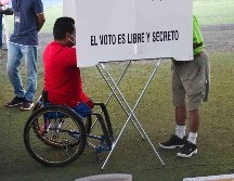 Coparmex Jalisco se registró ante el Instituto Nacional Electoral como organización observadora. SUN/ ARCHIVO.