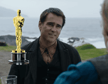 La película protagonizada por Colin Farrell estará disponible en Star+ a partir de este viernes. YOUTUBE/ 20th Century Studios LA