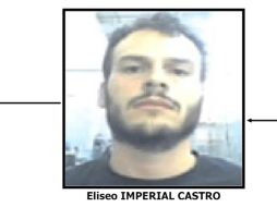 Eliseo Imperial, conocido como 