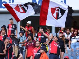 El Estadio Jalisco tendrá nuevas adecuaciones que buscan ofrecer mayor comodidad y mejorar la vista del partido para los aficionados. IMAGO7.