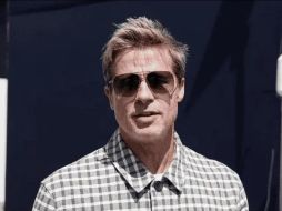 El actor estadounidense es socio de Plan B Entertainment. INSTAGRAM/ @bradpittofficial