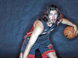 Jáquez tuvo una buena temporada como novato en la NBA. CORTESÍA/Miami Heat