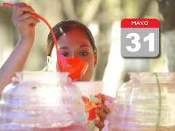 Las temperaturas elevadas podrían provocar problemas de salud. EL INFORMADOR / ARCHIVO