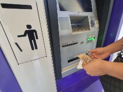 La participación femenina en los montos recaudados por remesas es de más de un cuarto del total. EL INFORMADOR / ARCHIVO